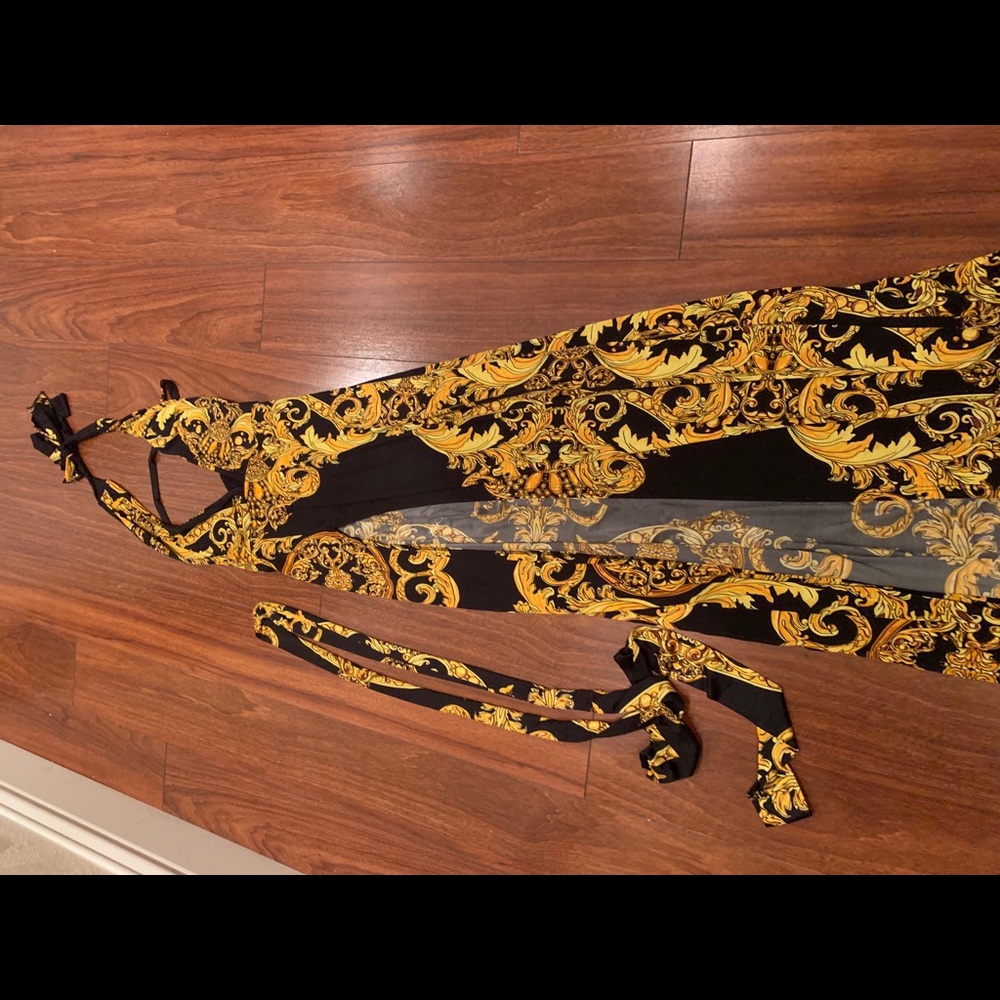 Fashion nova queen bee dress